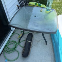 Patio Furniture 