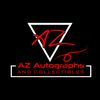 AZ Autographs and Collectibles