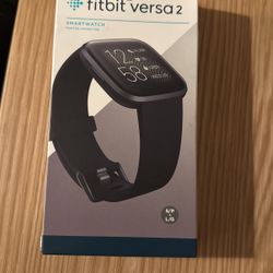 NEW Fitbit Versa 2