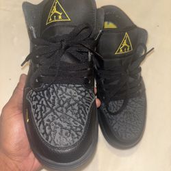 Jordan 1 Low SE Men’s 