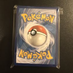 Pokémon Collector Cards