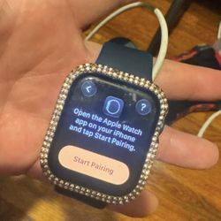 Apple Watch Series 7