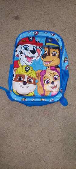 Backpacks