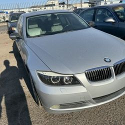 2009 Bmw 325i