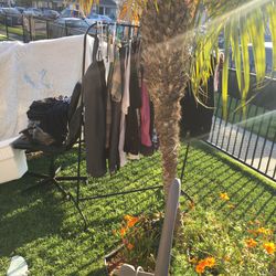 Yard sale