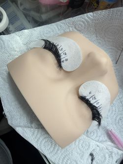 Luxury Lashes