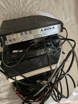 DVD players
