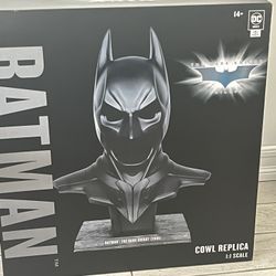Batman Collectible 