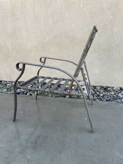 Pacific Bay Patio Chairs