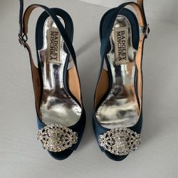 Badgley Mischka Shoes