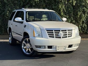 2009 Cadillac Escalade
