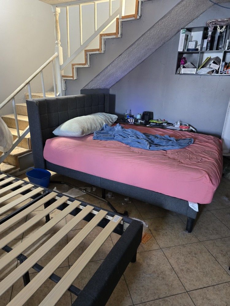 Bed Frames