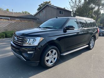 2019 Ford Expedition MAX XLT