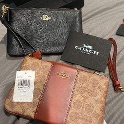 COACH Small Bag