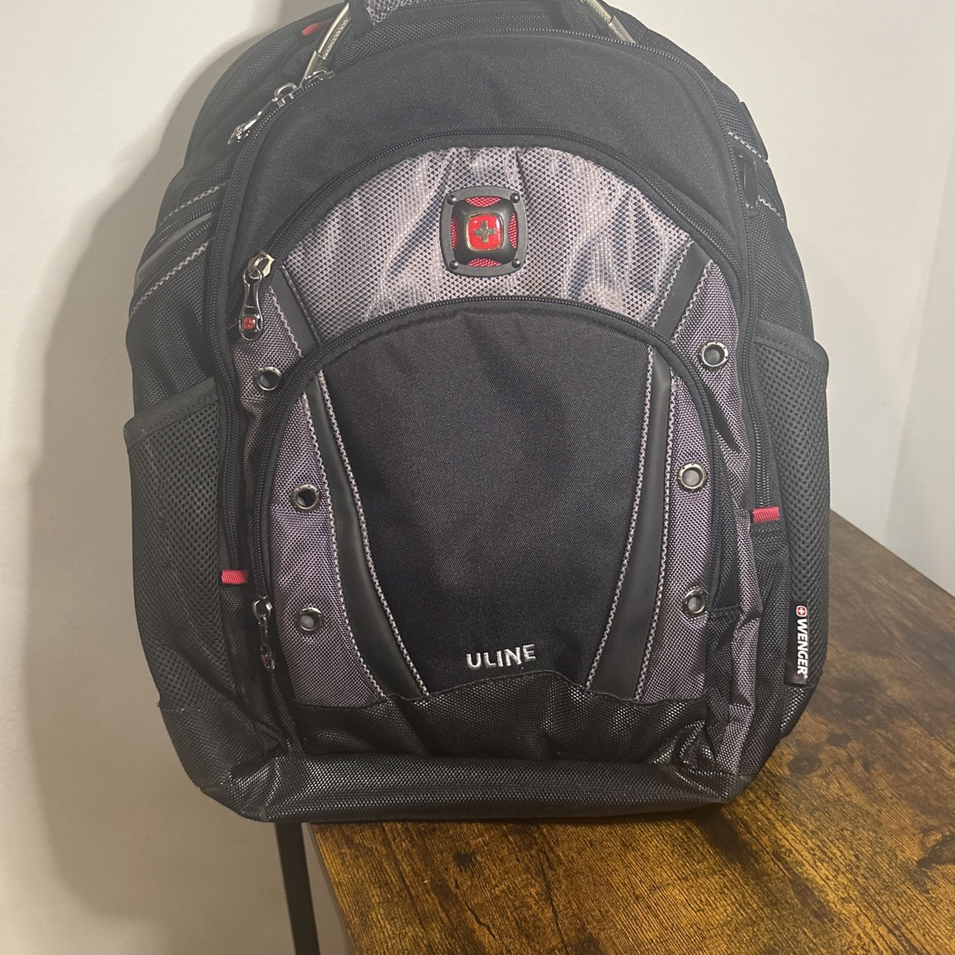 Wenger Synergy Laptop Backpack