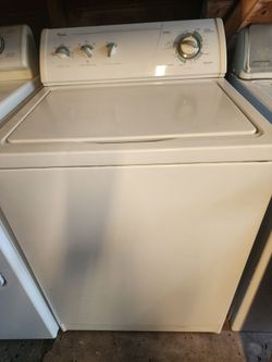 $250 washer(will deliver)