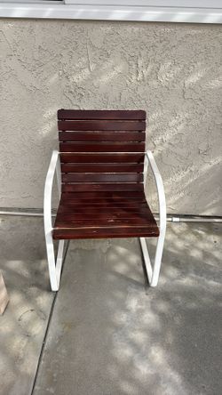 Patio Chair