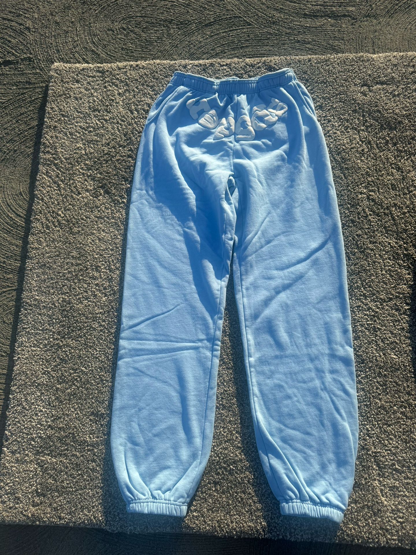 Spider Sweats Medium