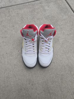 Jordan 5 Retro 100% Authentic