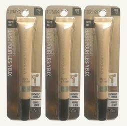4 Pieces Of Physicians Formula Matte Eye Primer