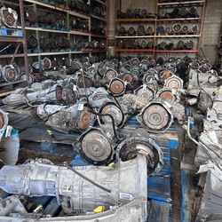 Los mejores precios están aquí motores Y Transmisiones