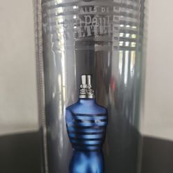 JEAN PAUL GAULTIER ULTRA MALE EAU DE TOILETTE 
