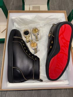 Christian Louboutin Size 42