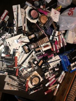 Make up