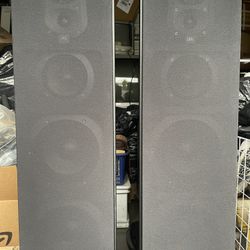 JBL ES80 Speaker System (Passive)