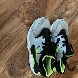 12c Jordan’s Nike
