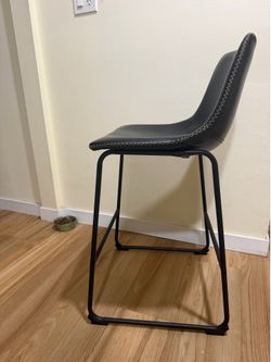 Counter Height Chair