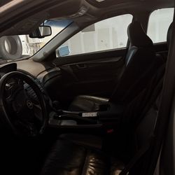 2009 Acura TL