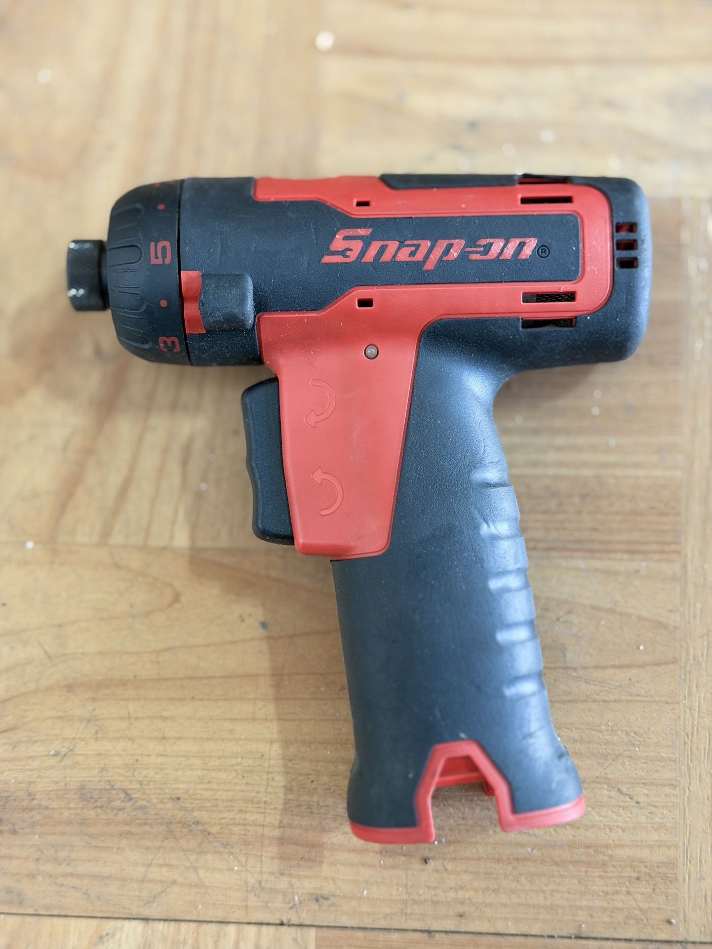 Snap On Impact Power Tool