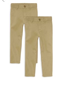 Uniform Pants