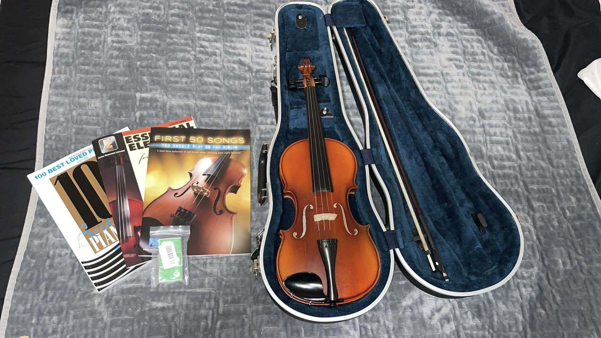 Violin Kit 