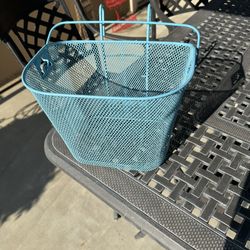 Bicycle 🚲 Basket 🧺 