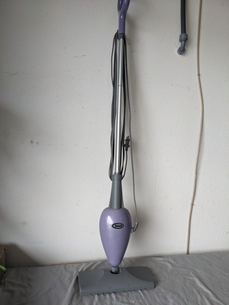 Shark Steam Mop