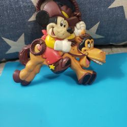 1995 Walt Disney World Magnet