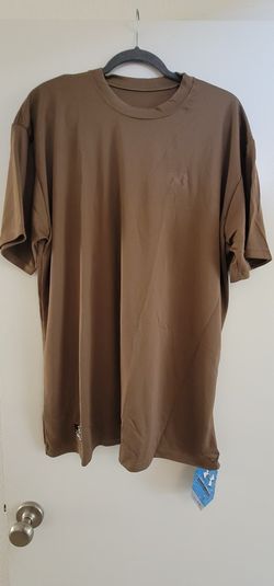 Military Tactical T-shirt