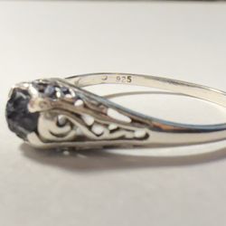 925 RING 