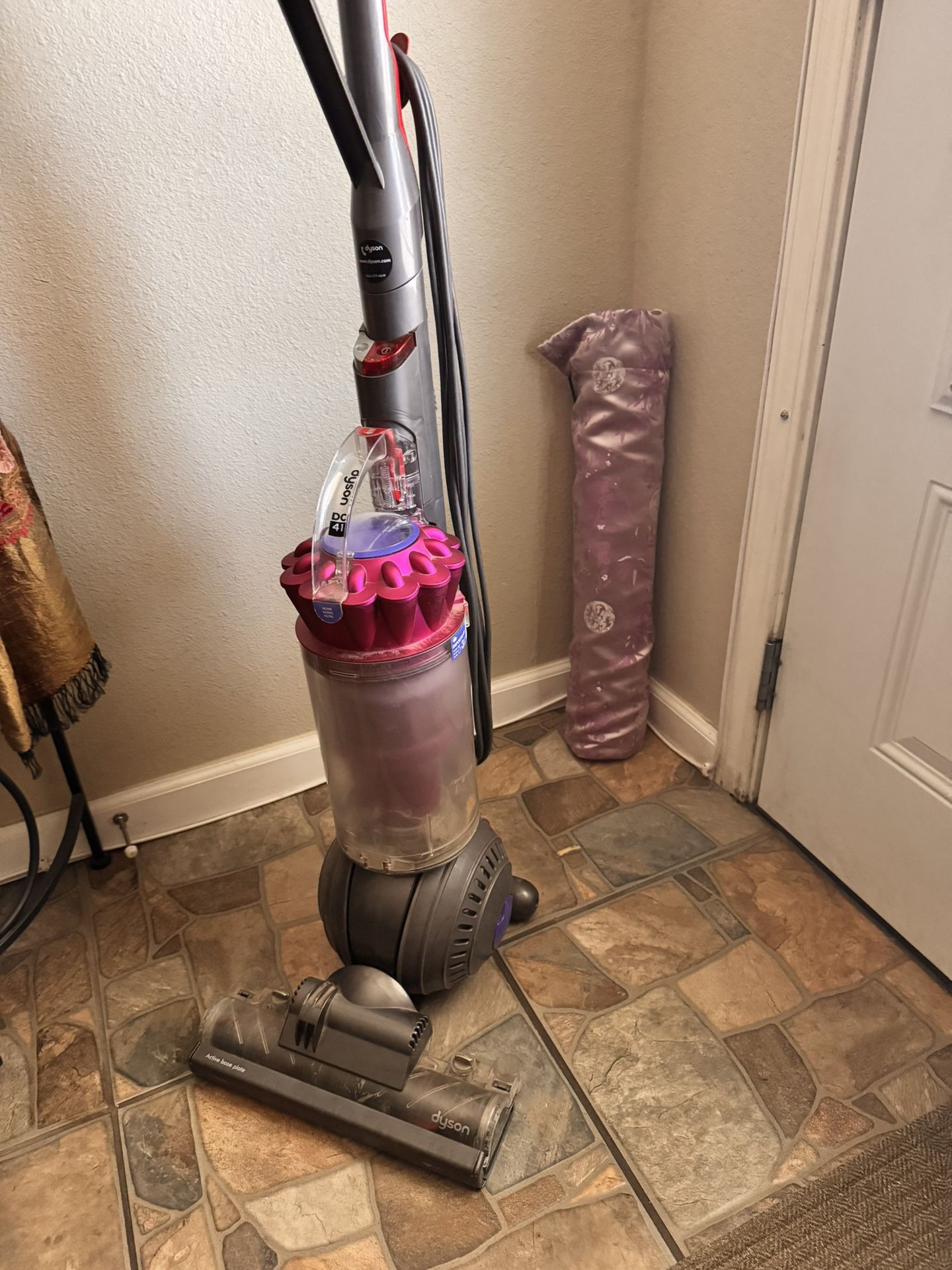 Dyson Vaccum