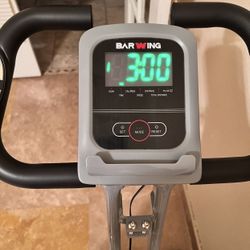 Exercise Indoor Bike