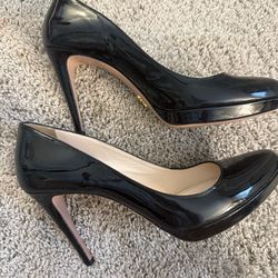 Prada Heels