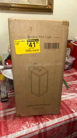Lighting Decoration