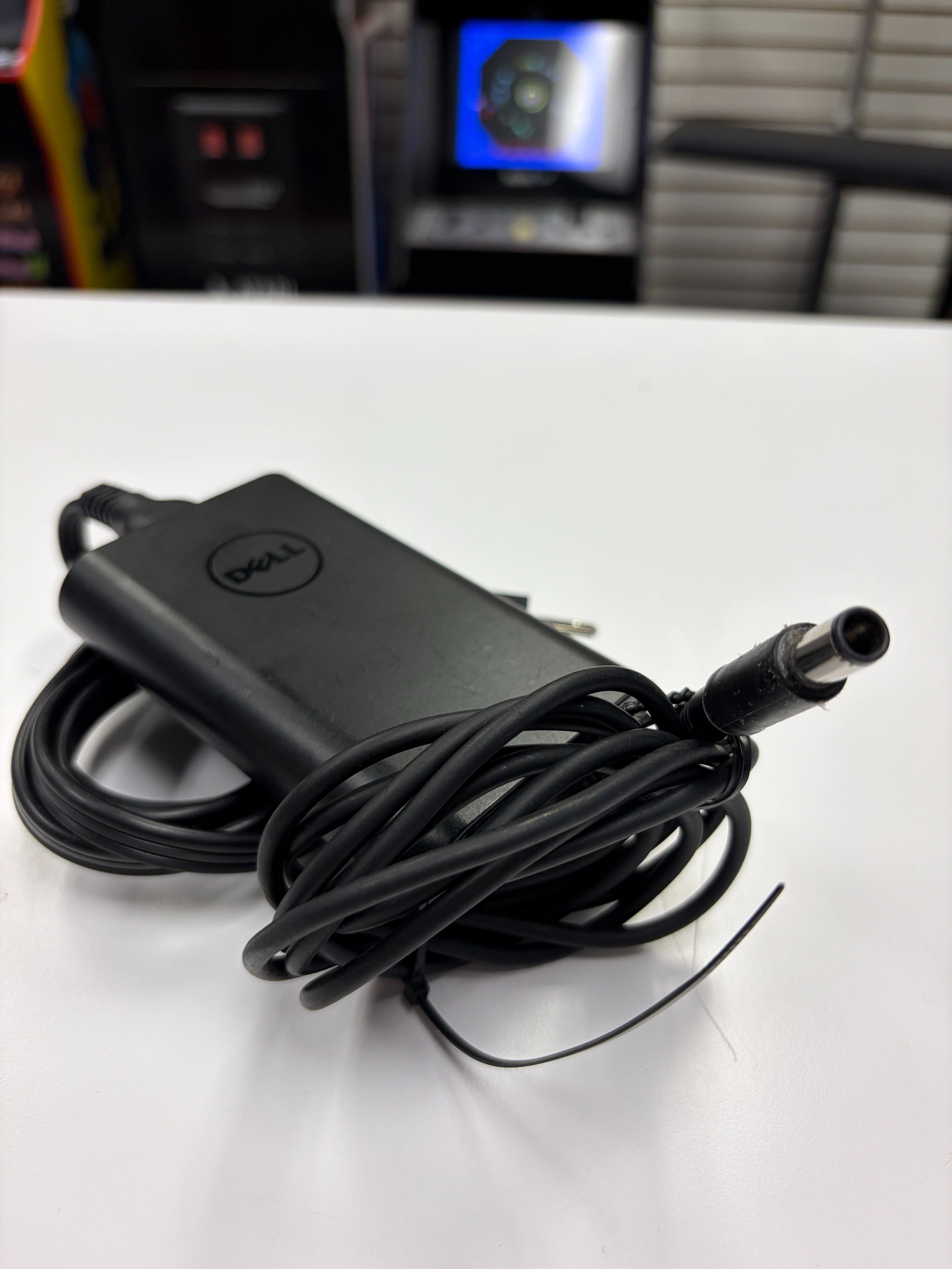 Dell Latitude 65W Laptop Charger