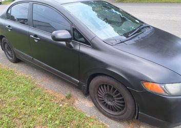 2006 Honda Civic