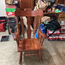 Rocking Chair