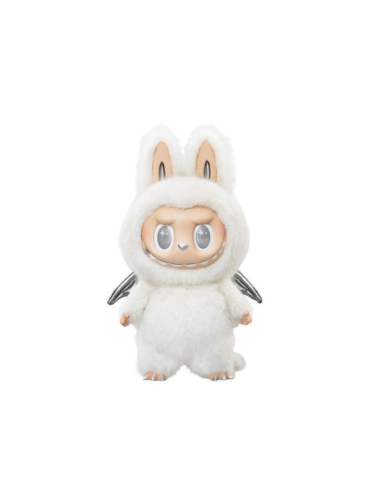 Labubu Zimomo Angel