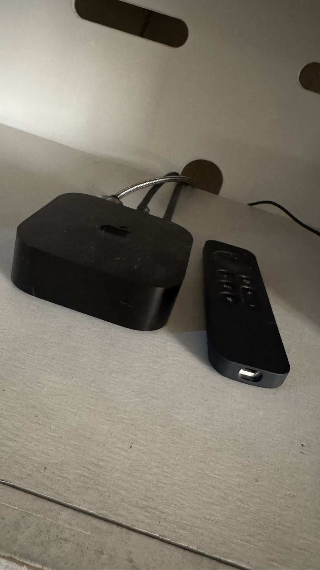 Apple TV 4k