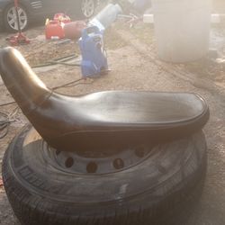 Suzuki Dr650 Corbin Seat 
